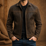 Fabrizio | Let Casual Jakke