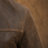 Fabrizio | Let Casual Jakke