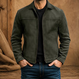 Fabrizio | Let Casual Jakke