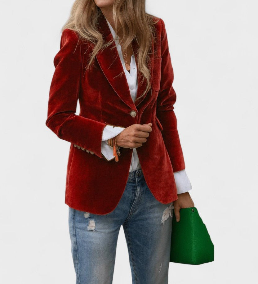 Lileth™ | Elegant blazer
