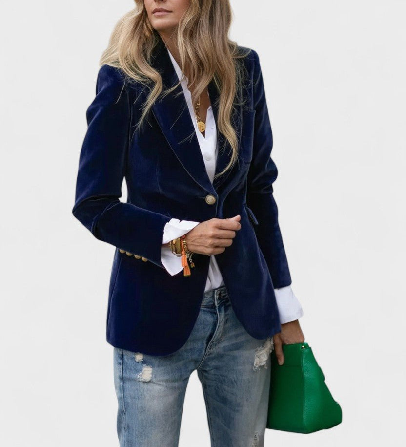 Lileth™ | Elegant blazer