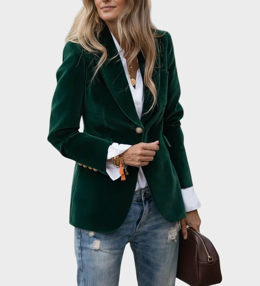 Lileth™ | Elegant blazer