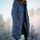 Bella | Strikket cardigan