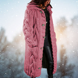 Bella | Strikket cardigan