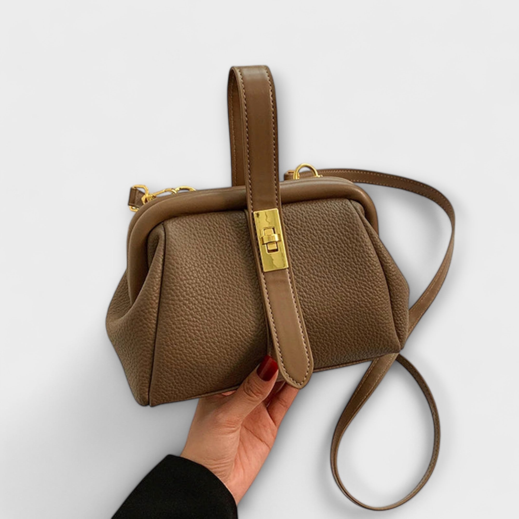 Liv | Retro taske