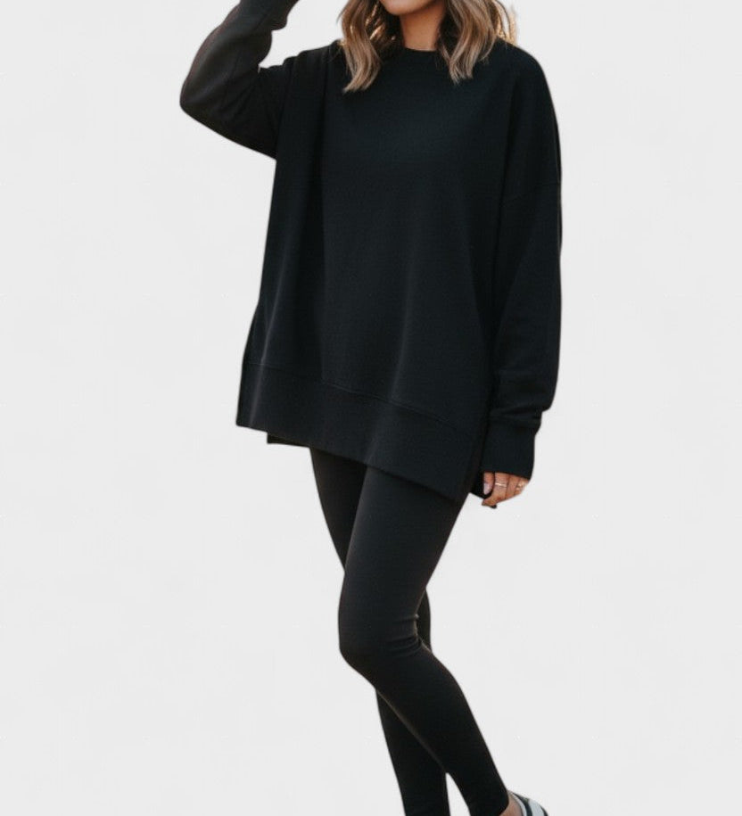 Liv™ | Sæt med lange ærmer