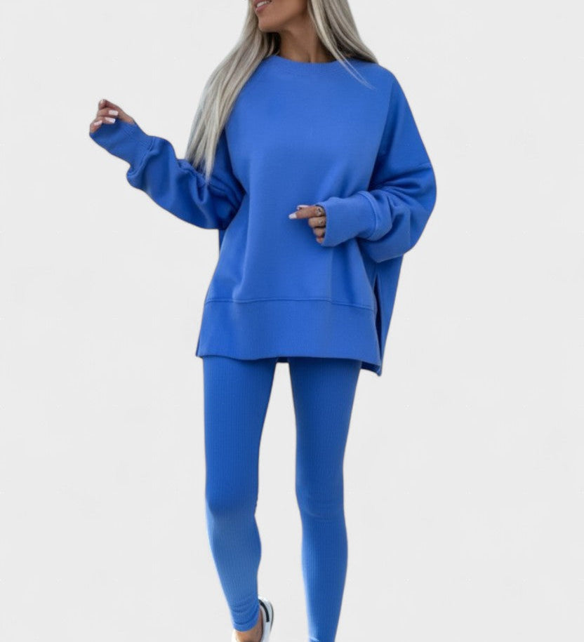 Liv™ | Sæt med lange ærmer