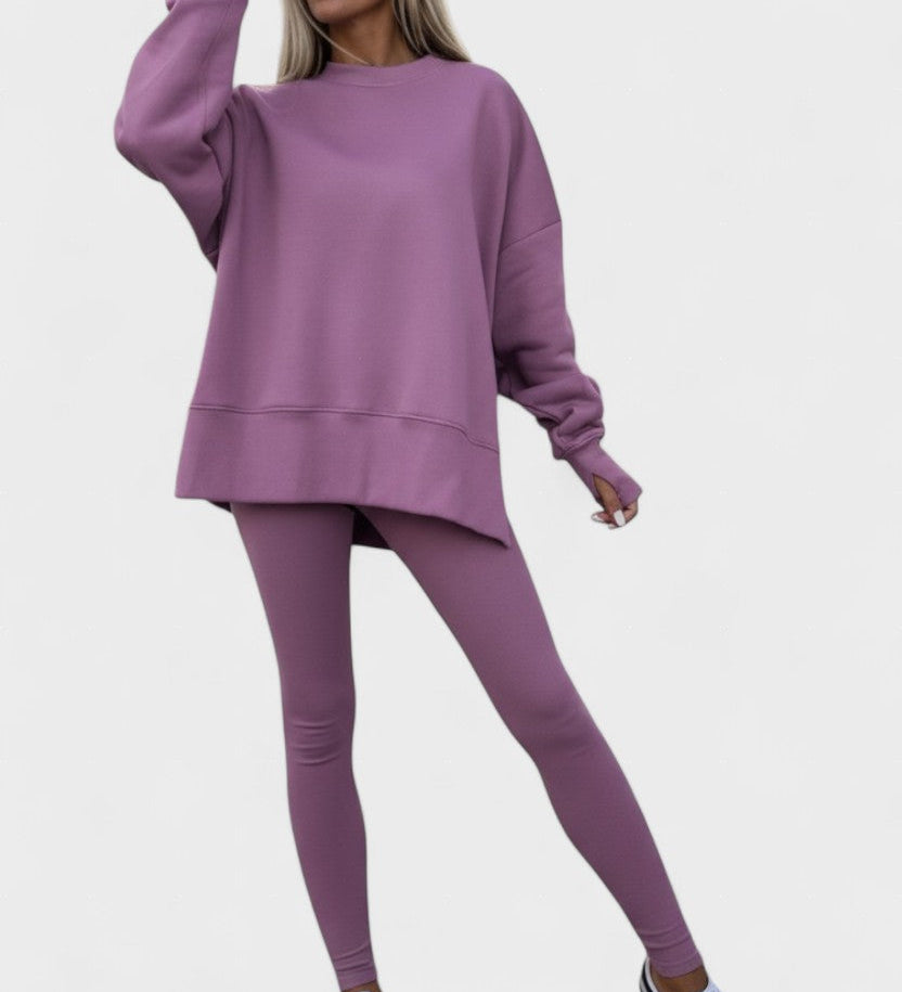 Liv™ | Sæt med lange ærmer