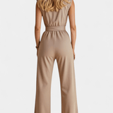 Louise | Elegant jumpsuit