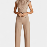 Louise | Elegant jumpsuit