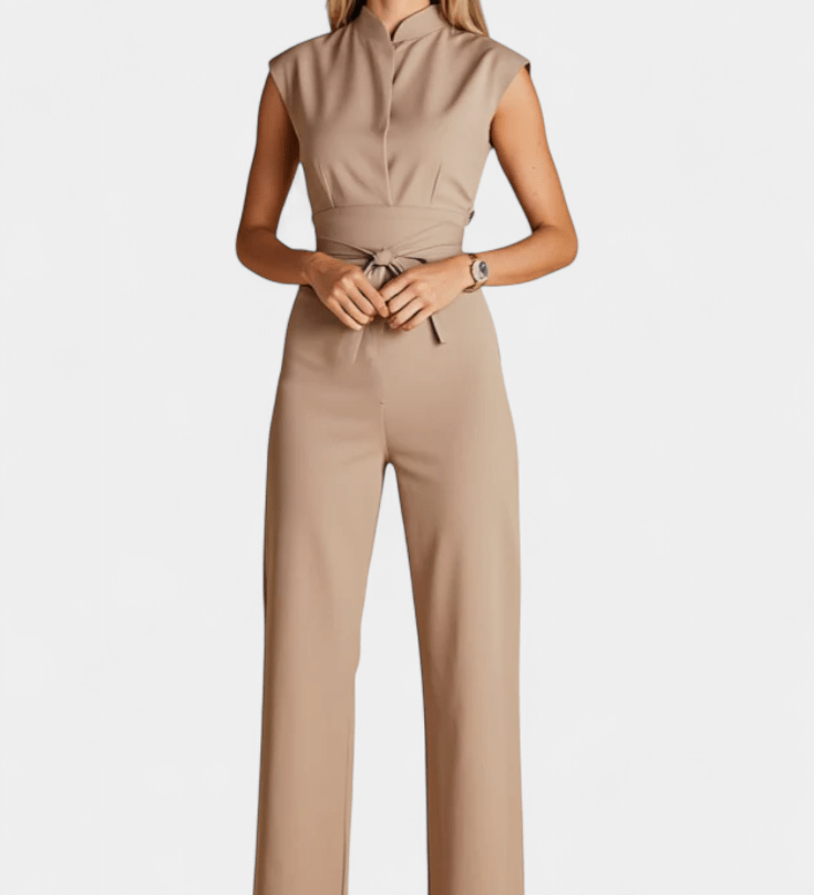 Louise | Elegant jumpsuit