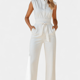Louise | Elegant jumpsuit