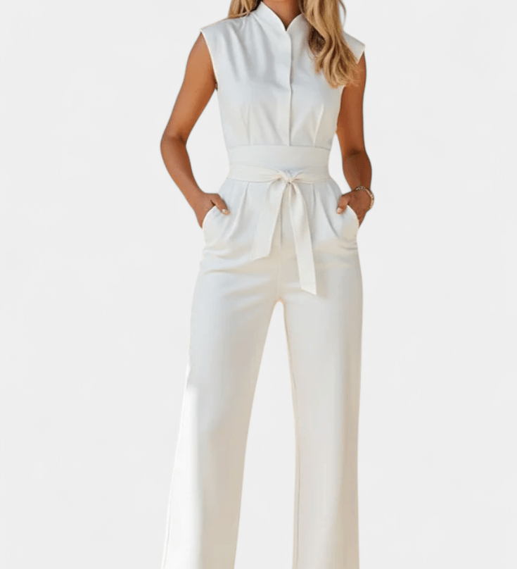 Louise | Elegant jumpsuit