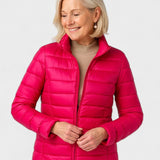 Louise | Ultralett jakke