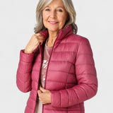 Louise | Ultralett jakke