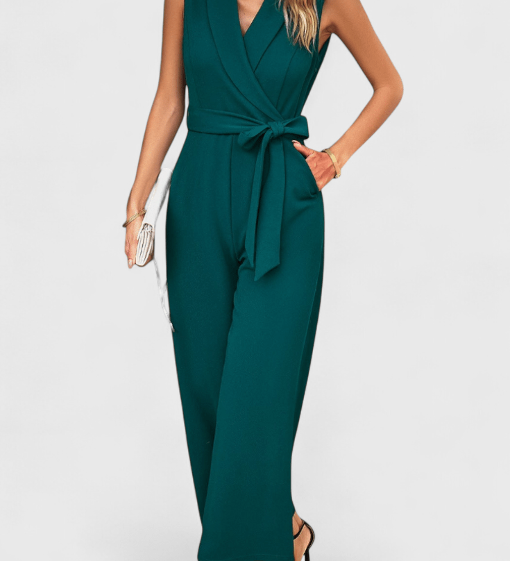 Luciana | Jumpsuit