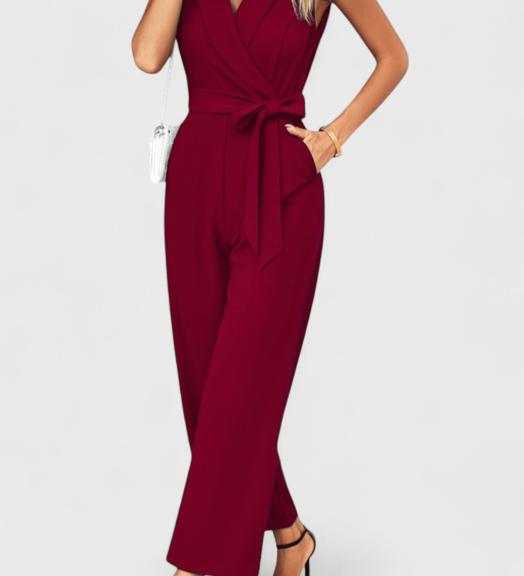 Luciana | Jumpsuit