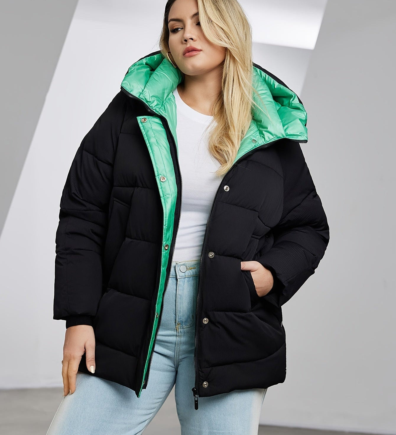 Lumi | Vinterjakke