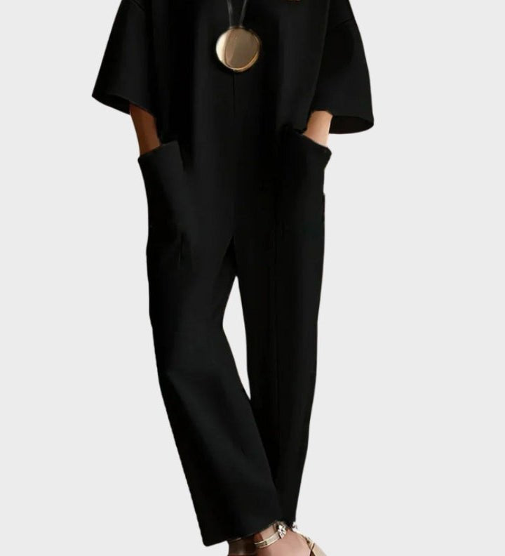 Luna | Overall