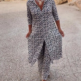 Sara™ | Knap-sat