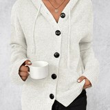 Maja | Let Cardigan