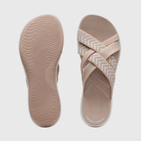 Maja | Ortopædiske Sandaler