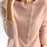 Maja | Tidløs cardigan