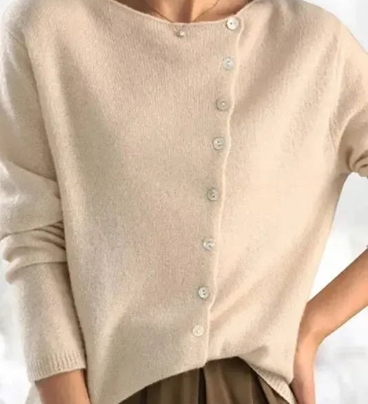 Maja | Tidløs cardigan