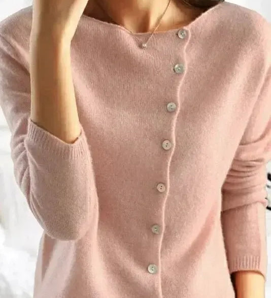Maja | Tidløs cardigan