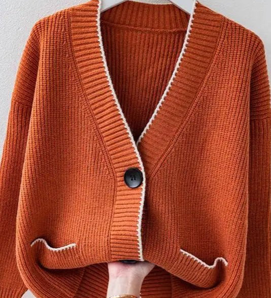 Majken | Oversize Strik
