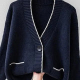 Majken | Oversize Strik