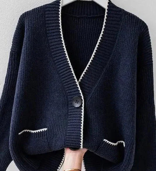Majken | Oversize Strik
