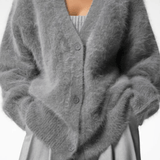 Malou | Kashmir Cardigan
