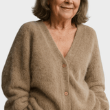 Malou | Kashmir Cardigan