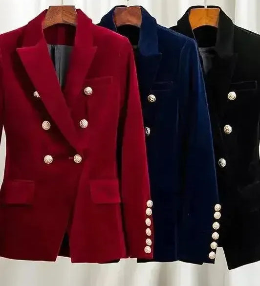 Malou | Skræddersyet blazer