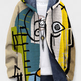 Marcela™ | Kunstnerisk luksus cardigan