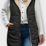 Marie | Bodywarmer
