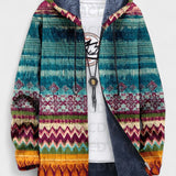 Marie™ | Kunstnerisk luksus cardigan
