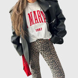 Mathilde | Vintage Jeans