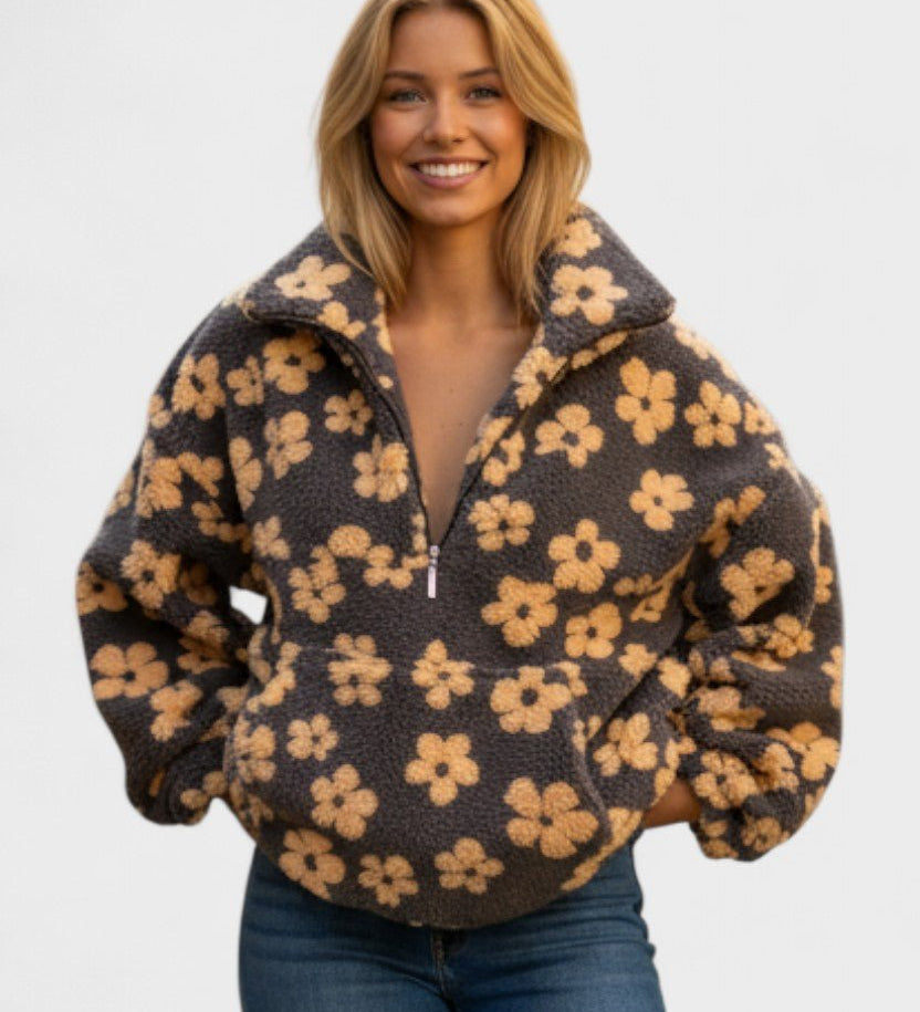 Mathilde™ | Bluse