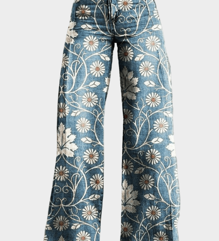 Meri | Denim