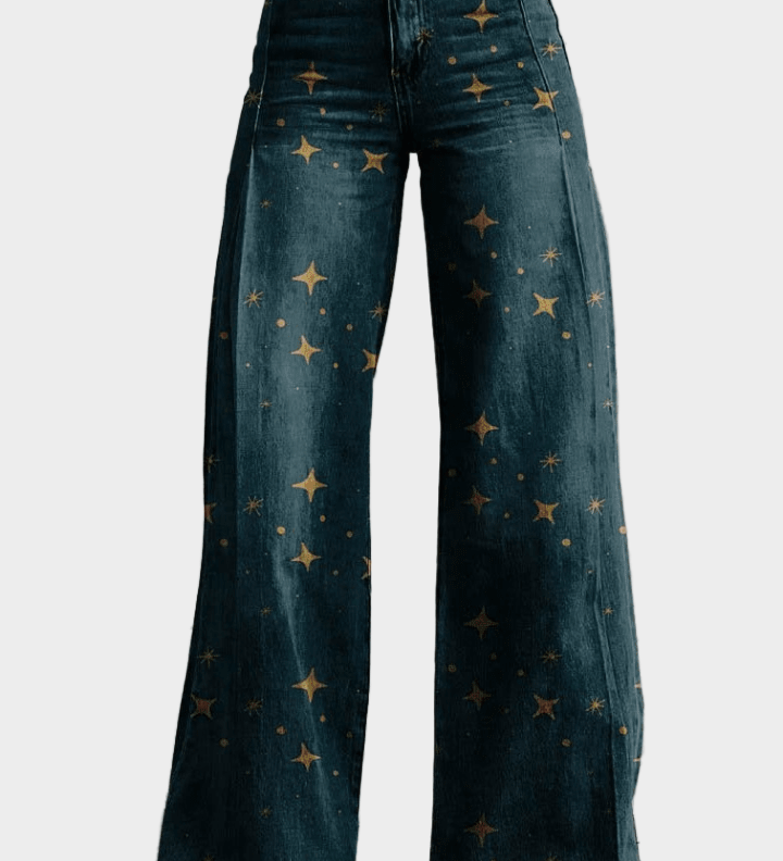 Meri | Denim
