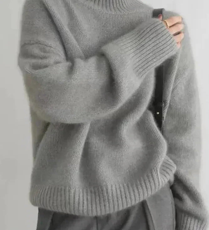 Mette | Kashmir Genser