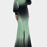 Mette | Maxi kjole
