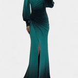 Mette | Maxi kjole
