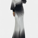 Mette | Maxi kjole