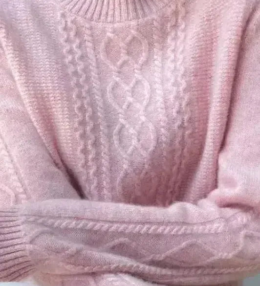 Mille | Kashmir Trøje
