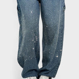 Millea | Ballon Snedkerjeans