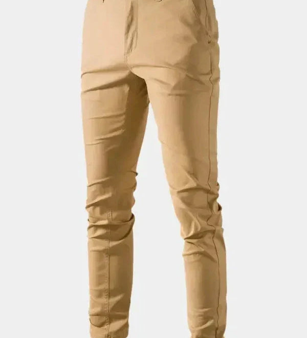 Nikolaj™ | Slim Fit Bukser