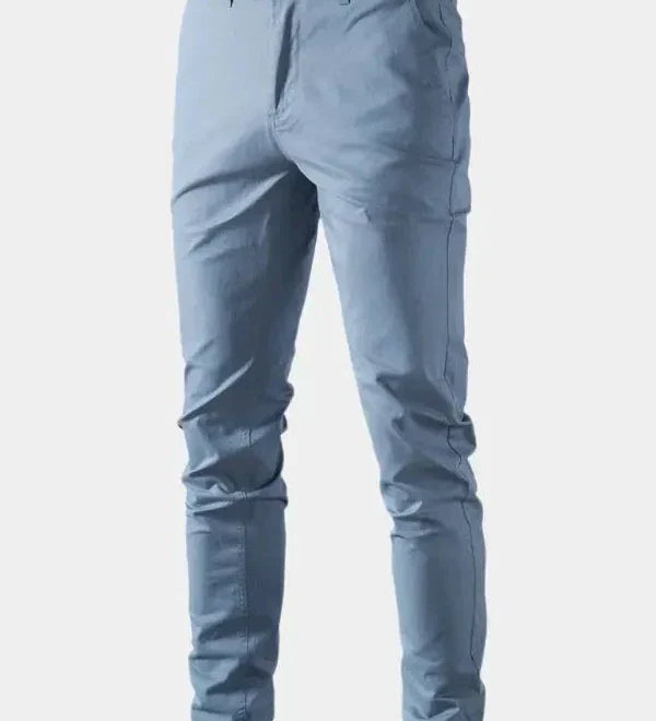 Nikolaj™ | Slim Fit Bukser